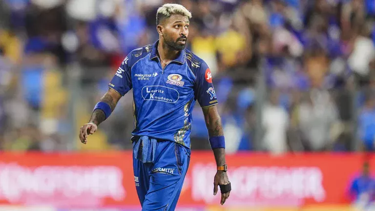 Hardik Pandya To Part Ways With Mumbai Indians After Disastrous IPL 2026 Campaign?