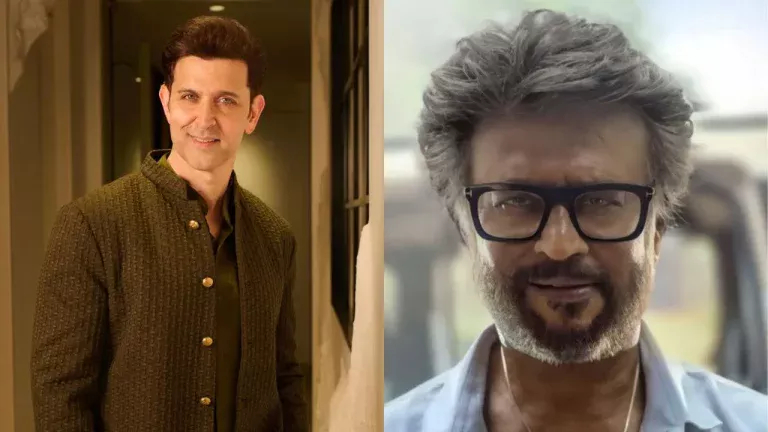Jailer 2: Hrithik Roshan To Replace Shah Rukh Khan In Rajinikanth's Film