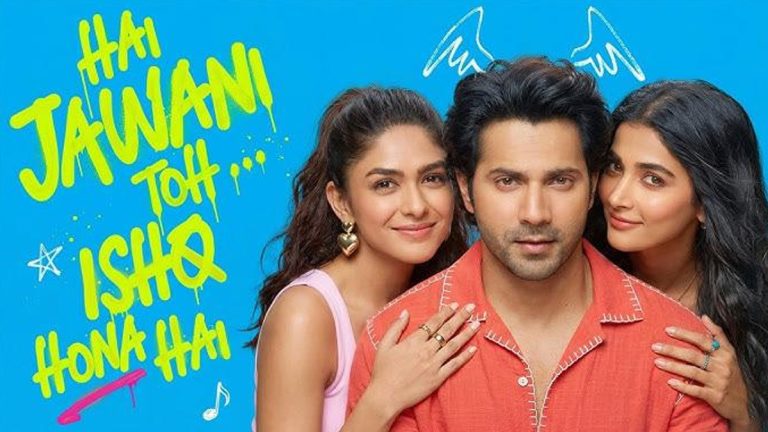 Varun Dhawan’s ‘Hai Jawani Toh Ishq Hona Hai’ Trailer Launch Cancelled Amid Copyright Dispute