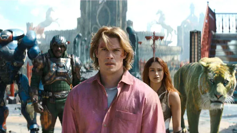 He-Man And The Masters Of The Universe Trailer Out: Nicholas Galitzine Faces Jared Leto’s Skeletor