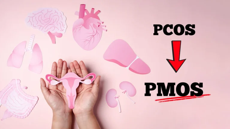 PCOS Officially Renamed PMOS: Why Experts Changed The Name And What It Means For Women