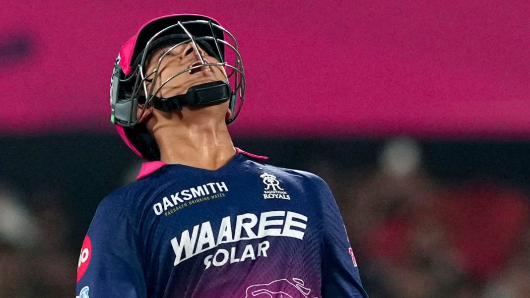 IPL 2026 Eliminator Highlights: Vaibhav Sooryavanshi's 97, Jofra Archer's Fiery Spell Power Rajasthan Royals Into Qualifier 2