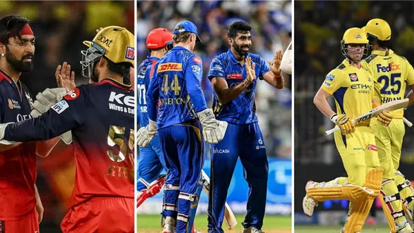 What BCCI Said IPL Teams Over 
