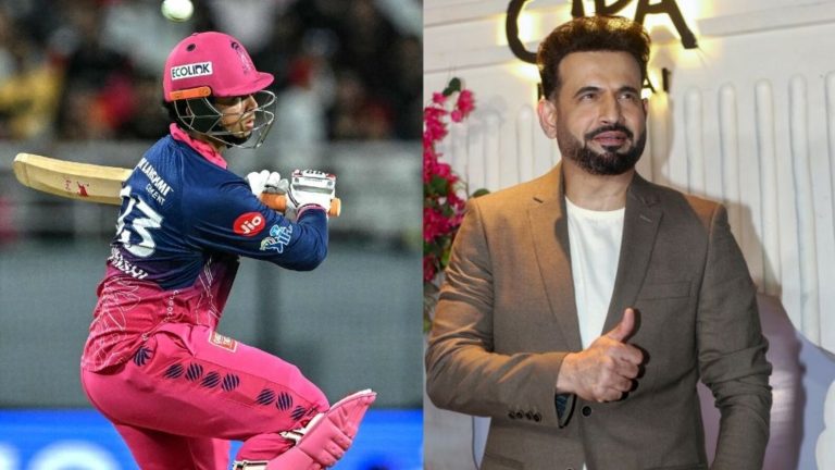Why Irfan Pathan's Tweet For Vaibhav Sooryavanshi Backfired