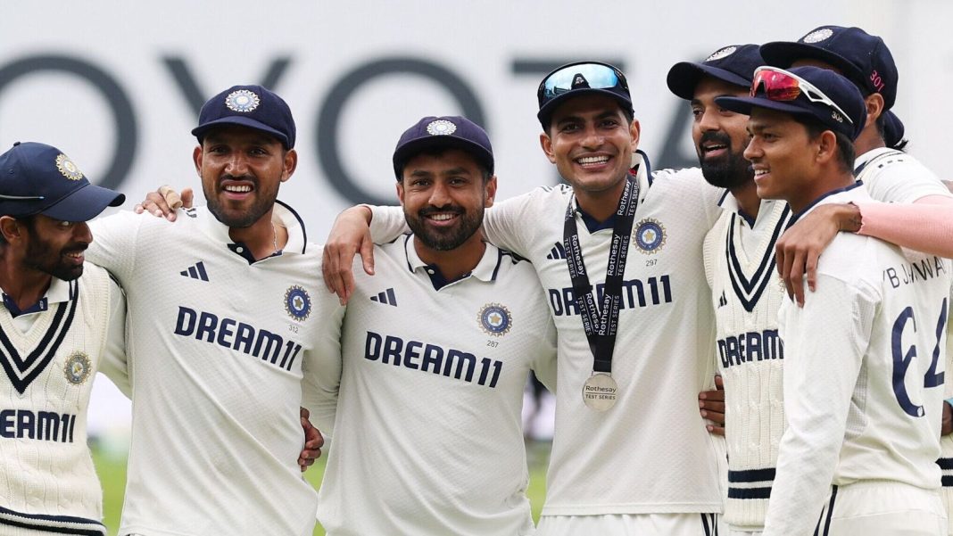 India Likely To Tour Sri Lanka For Two-Test Series In August Amid Packed International Schedule