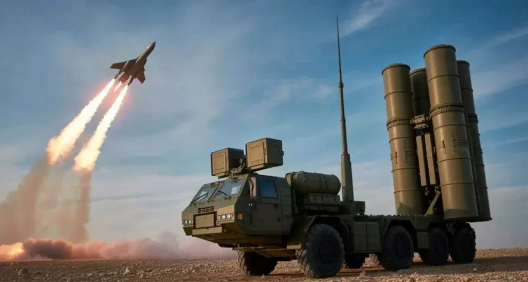 India to Receive 4th S-400 System: Strengthening the “Sudarshan Chakra” Air Defence Shield
