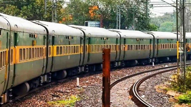 Indian Railways Launches Nepal Tourist Train Covering Pashupatinath, Pokhara and Chitwan