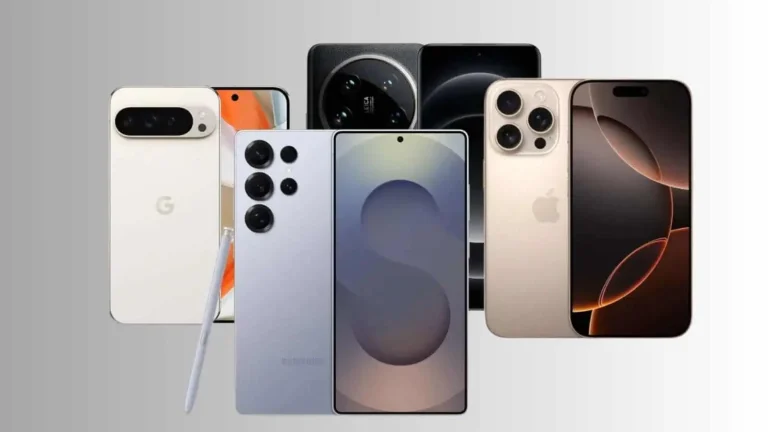 India’s Smartphone Market Shifts To 'Ultra' Flagships With Jaw-Dropping Technology