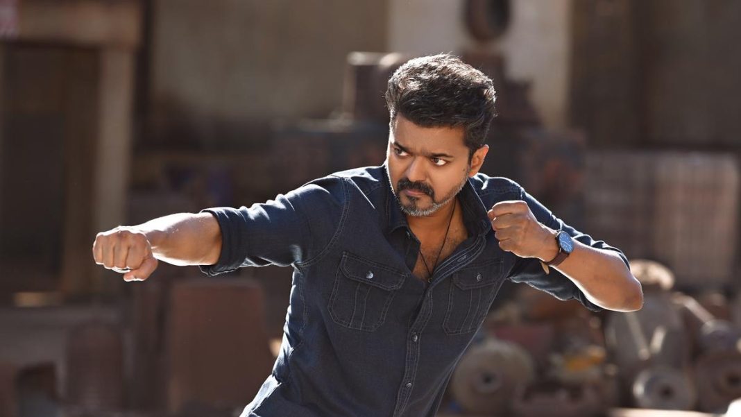 Jana Nayagan's Director H Vinoth Admits He Lacks Courage To Reveal The 'Truth' Behind Delay