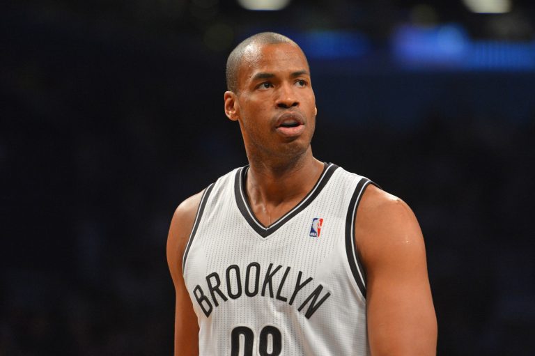 Jason Collins, First Openly Gay NBA Player Passes Away At 47