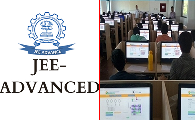 JEE Advanced 2026 Exam Today: IIT Roorkee Conducts CBT Test Across India and Abroad