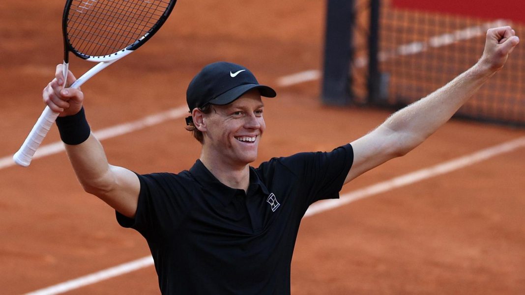 Jannik Sinner Primed for Historic Career Grand Slam at Roland Garros 2026