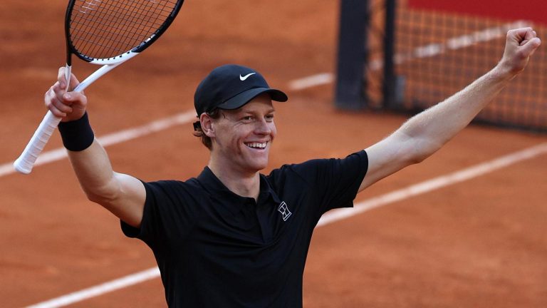 Jannik Sinner Primed for Historic Career Grand Slam at Roland Garros 2026