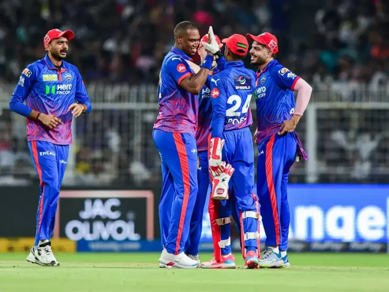 KL Rahul and Kuldeep Yadav Star as Delhi Capitals Beat KKR by 40 Runs in IPL 2026 Finale