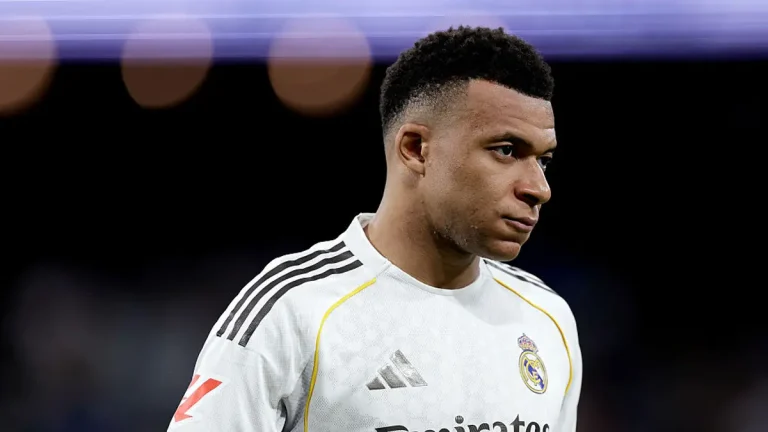 Why Real Madrid Fans Launch Online Petition Against Kylian Mbappe With 26.5 Million Signatures?