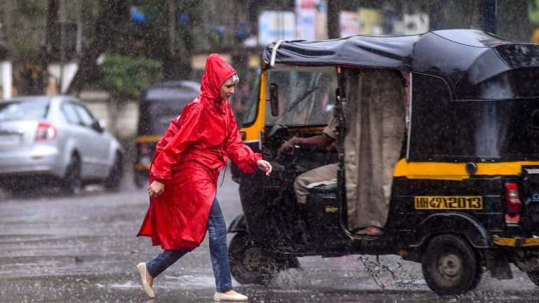 Karnataka Rain Update: IMD Issues Orange Alert, Thunderstorms And Gusty Winds Likely