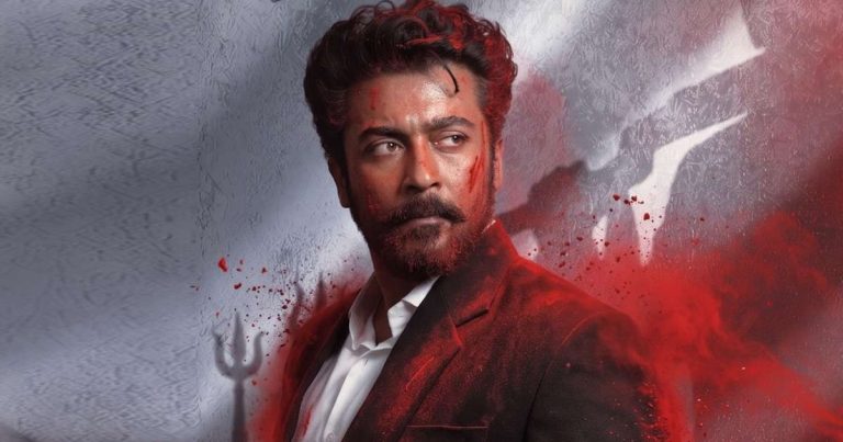 'Karuppu' Box Office Day 1: Suriya’s Actioner Secures Massive ₹20.66 Cr Global Opening Despite Mixed Reviews