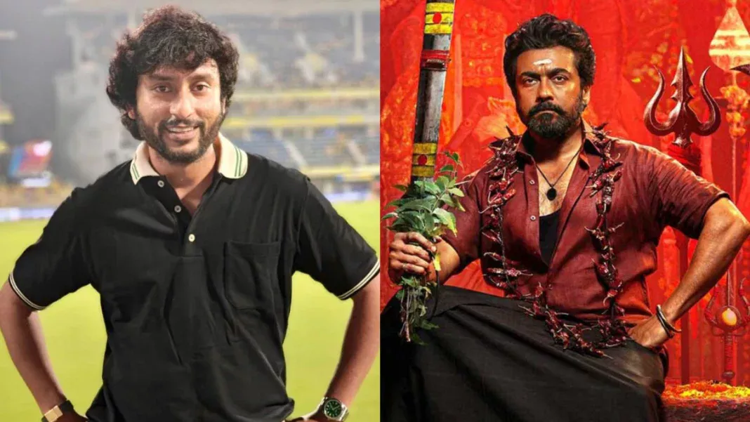 Karuppu Review: RJ Balaji Blends Mass Entertainment With A Powerful Reflection On Justice And Humanity