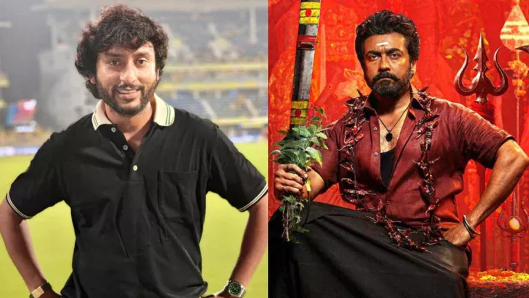 Karuppu Review: RJ Balaji Blends Mass Entertainment With A Powerful Reflection On Justice And Humanity