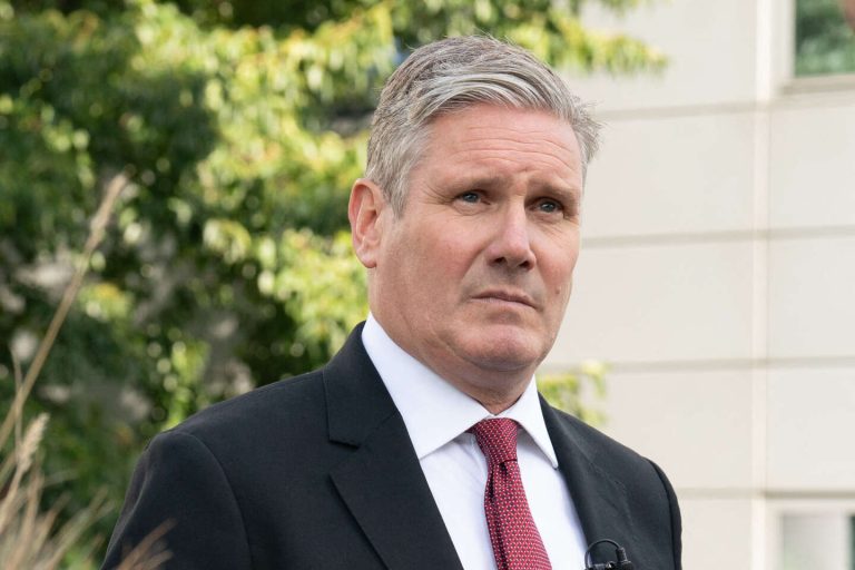 Keir Starmer Faces Mounting Pressure As Labour MPs Demand Exit Plan After Election Setback