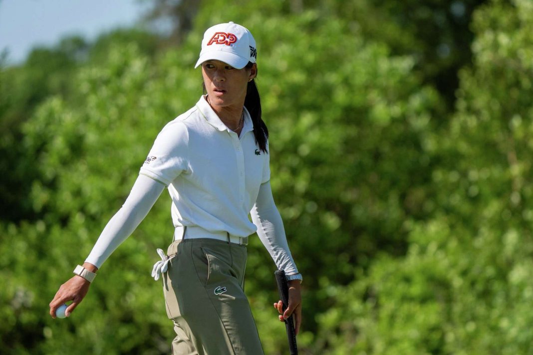 Laetitia Beck Shoots Career-Best 63 to Lead ShopRite LPGA Classic 2026: Inside the Rise of Israel’s Golf Trailblazer