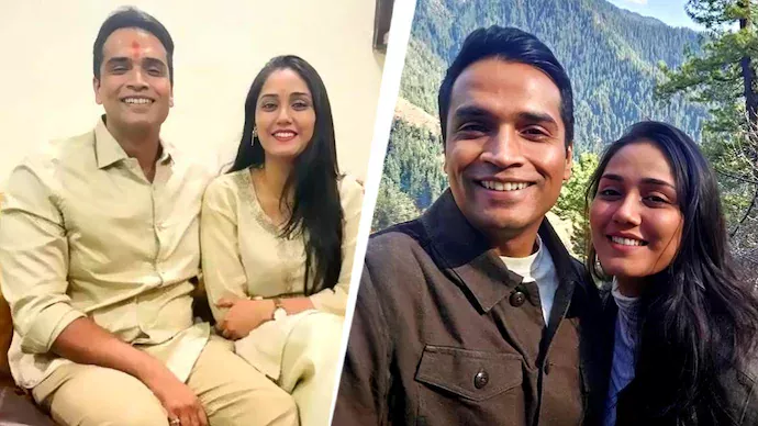 Lawyer Husband of Twisha Sharma Under Investigation in Bhopal Case