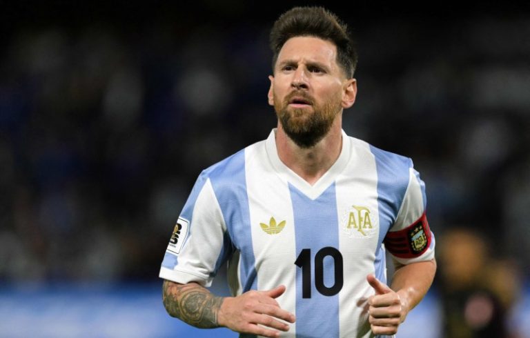Speculations Buzzing About Lionel Messi World Cup Availability: Argentina Star Sends Strong Message