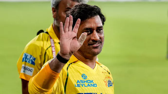 Sanjay Manjrekar Hits Out At CSK's Handling Of MS Dhoni: 