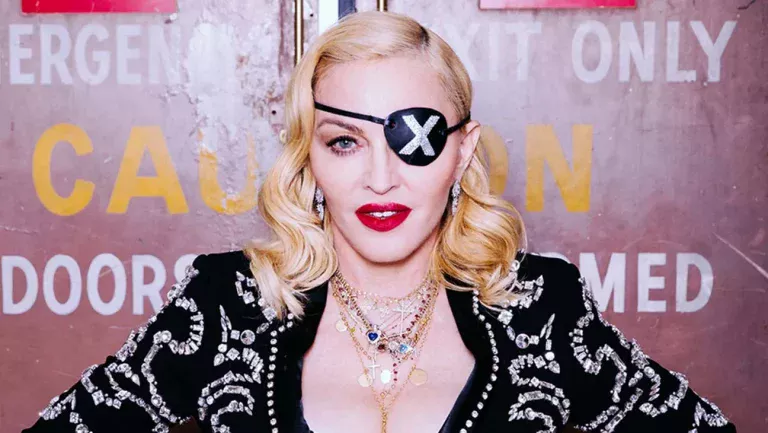 Madonna Attains One Billboard Chart For The First Time In Her Career