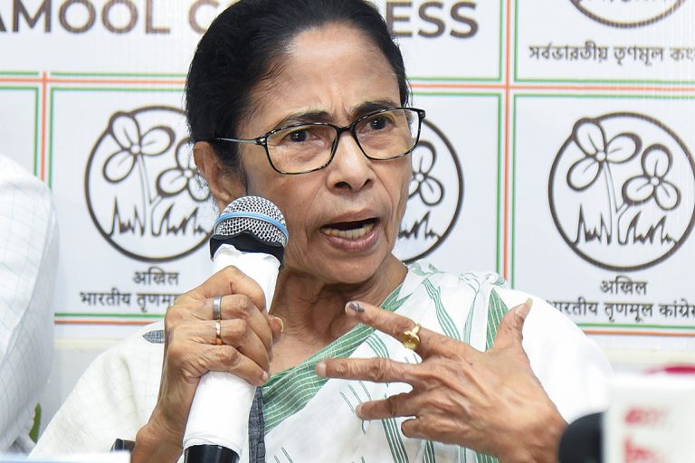 Political Crisis In West Bengal: Mamata Banerjee Refuses To Resign After Election Loss