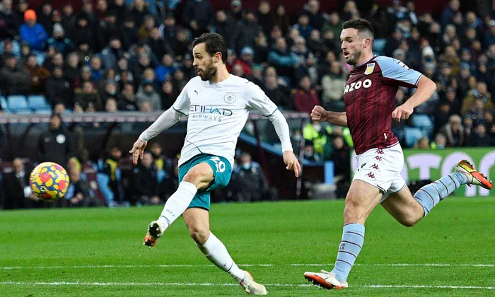 Man City vs Aston Villa LIVE: Bernardo Silva Bids Farewell as Villa Take 2-1 Lead