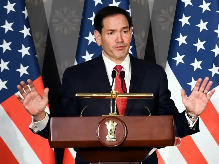 Why Marco Rubio's $500 Billion India-US Trade Claim Is Raising Questions In Delhi And Beyond
