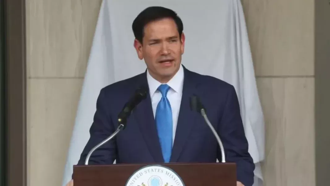 Marco Rubio Clarifies New US Green Card Rules, Says Policy ‘Not About India’