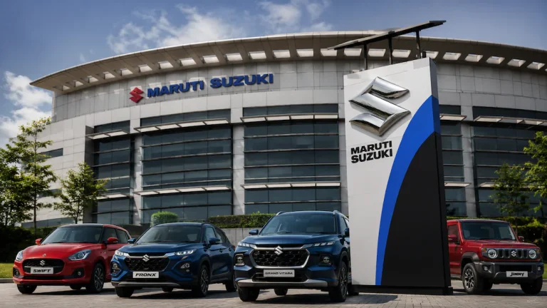 Maruti Suzuki To Increase Car Prices By Up To Rs 30,000 From June 2026