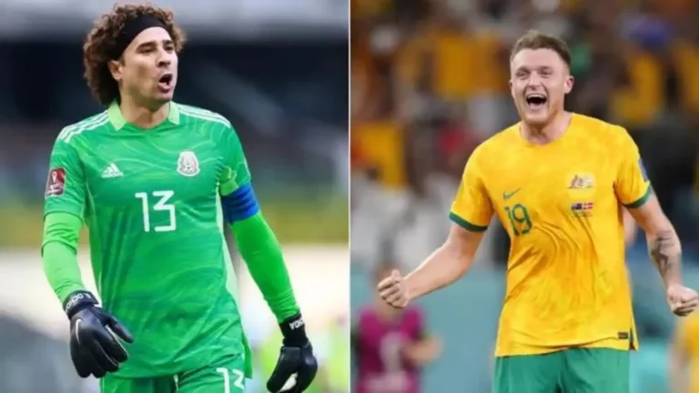 Mexico vs Australia International Friendly: How to Watch Live, Kick-Off Time and Streaming Details