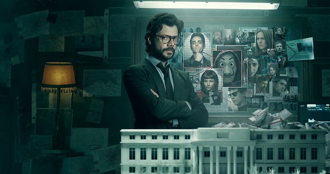 Money Heist Season 6 Netflix: Release Date, Time, Story, Cast, Plot, Everything You Need To Know