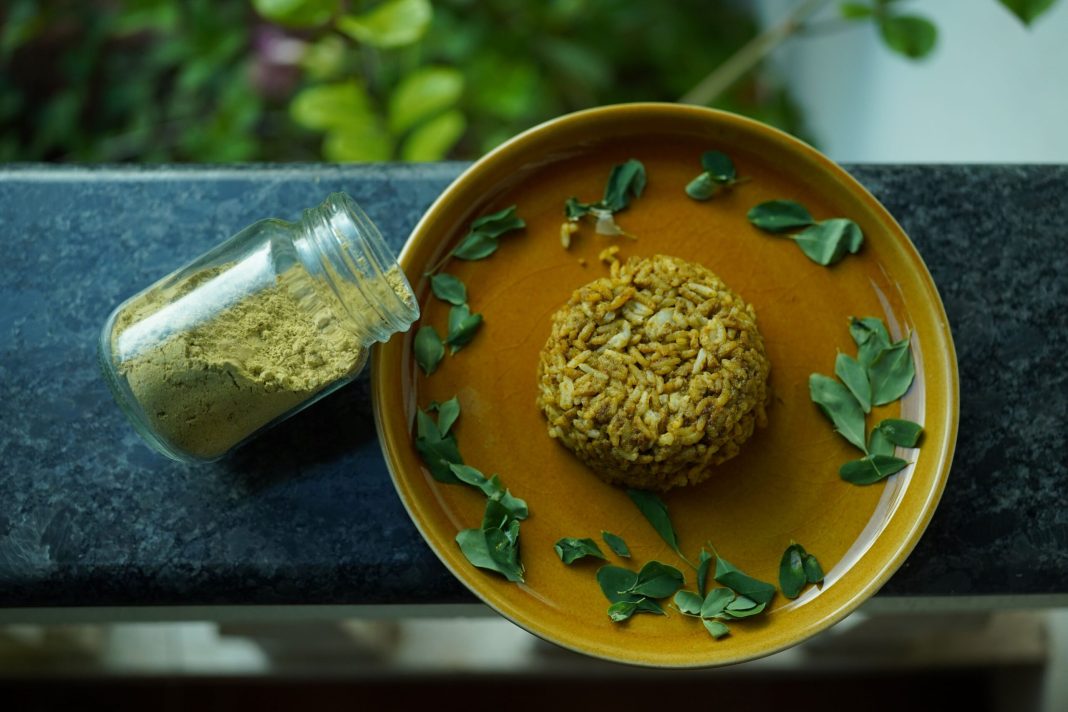 Moringa Rice Recipe: A Healthy South Indian Dish Packed With Flavour And Nutrition