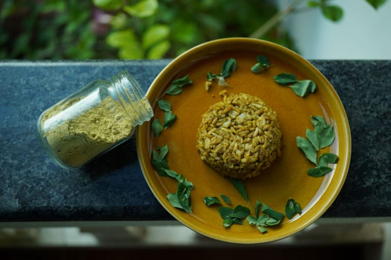 Moringa Rice Recipe: A Healthy South Indian Dish Packed With Flavour And Nutrition