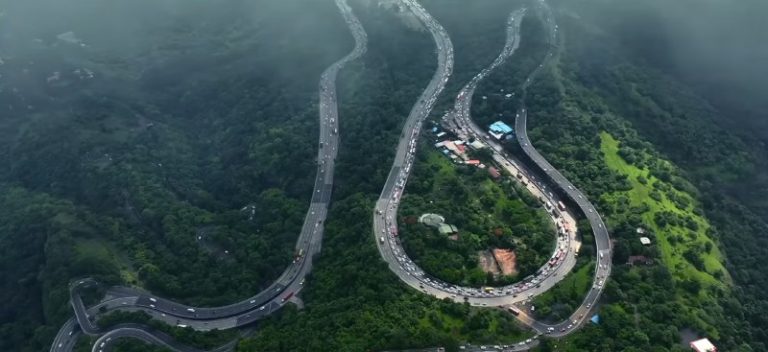 Mumbai-Pune Expressway 'Missing Link' Opening: The 13.3 km Will Be Game Changer