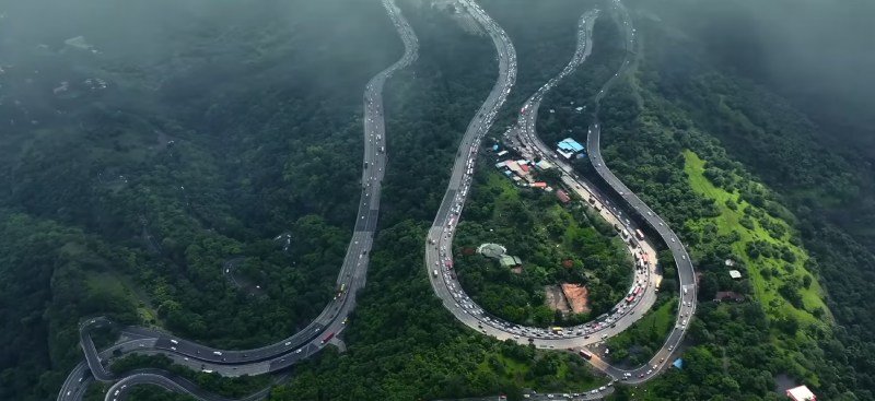 Mumbai-Pune Expressway 'Missing Link' Opening: The 13.3 km Will Be Game Changer