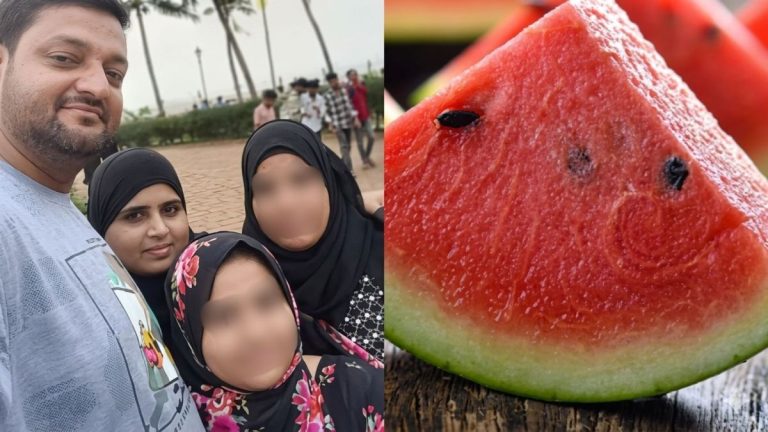What Is Zinc Phosphide? The Toxic Compound Behind the Mumbai Watermelon Deaths