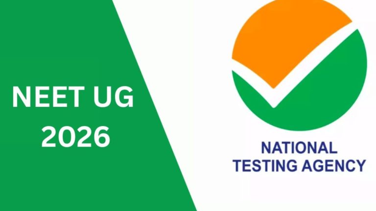 NEET UG 2026 Re-Exam In 7-10 Days? NTA Chief Responds