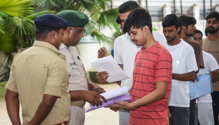 NEET UG 2026 Re-Exam Update: NTA Clarifies Fee Refund Process And New Center Allotment Rules