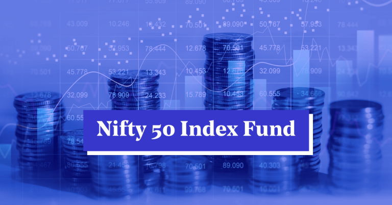 Nifty-50 Index Funds: What They Are And How You Can Invest In Them