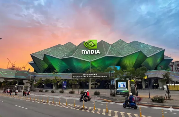Nvidia And Microsoft Fuel Speculation With Cryptic ‘A New Era Of PC’ Teaser Ahead Of Computex 2026
