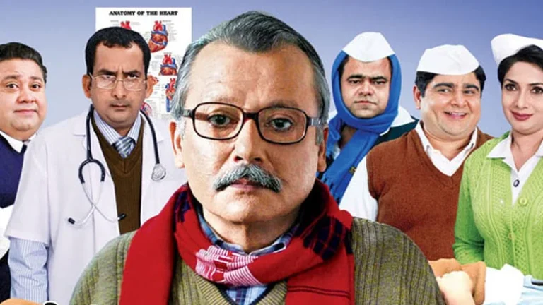 Nostalgia Alert! Umesh Mehra Brings ‘Office Office’ Back With A Modern Spin
