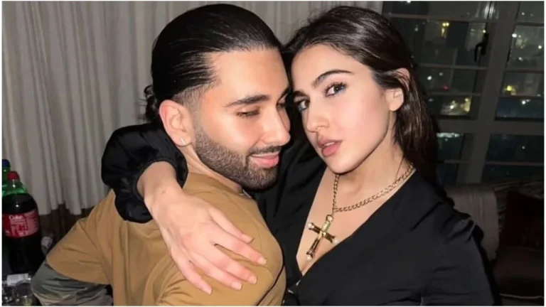 Orry Sparks Buzz With Comment Ahead Of Khatron Ke Khiladi 15, Fans Decode Alleged Dig At Sara Ali Khan