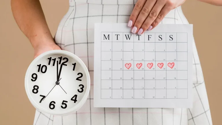 Ovulation And Fertile Window Explained: What Women Trying To Conceive Should Know