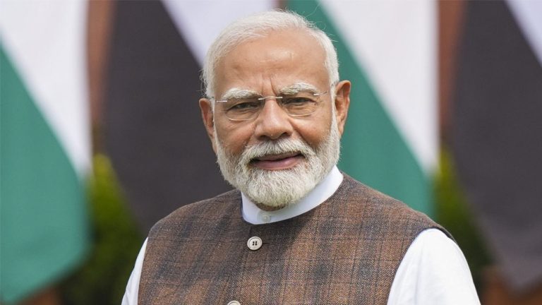 Gelatin Sticks Found Near PM Modi’s Convoy Route in Bengaluru