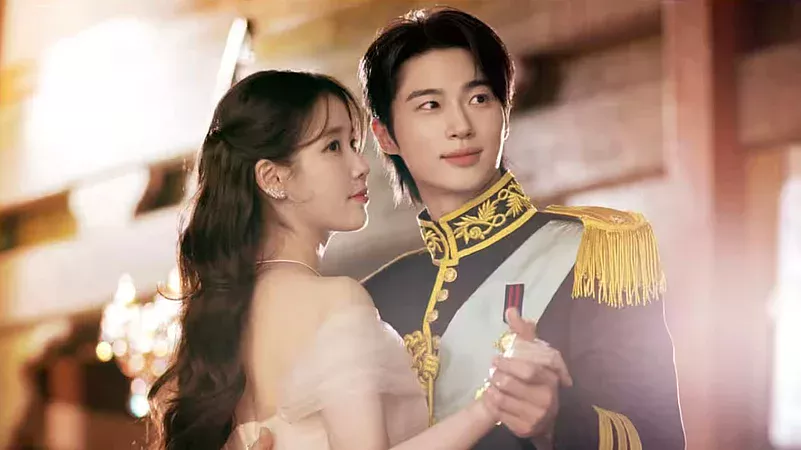 Perfect Crown Episode 12: When, Where To Watch LAST Ep Online?